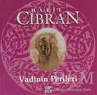 Vadinin Perileri - Anahtar Kitaplar Yayınevi