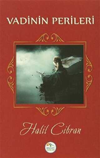 Vadinin Perileri - Maviçatı Yayınları