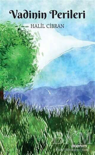 Vadinin Perileri - Anonim Yayıncılık