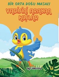 Vadisini Arayan Kuşlar - Zinde Yayıncılık