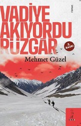 Vadiye Akıyordu Rüzgar - Şyk Kitap