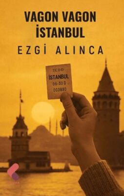 Vagon Vagon İstanbul - 1