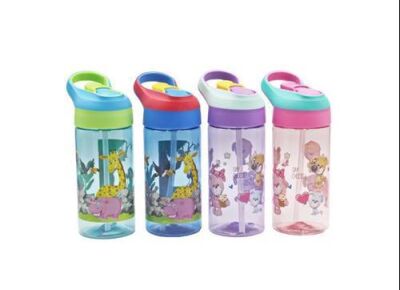 Vagonlife Likeable Tritan 500 Ml 0301 Matara - 2