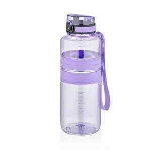 Vagonlife Purple 5032 Uzpace 1500Ml Plastıc Bottle