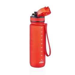 Vagonlife Uzspace 1215 Karma 500 Ml Trıtan Matara - Kırmızı - 2