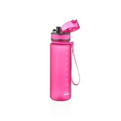 Vagonlife Uzspace 3026-7 500 Ml.Trıtan Matara - Fuşya Pembe - 2
