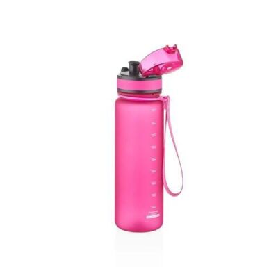 Vagonlife Uzspace 3026-7 500 Ml.Trıtan Matara - Fuşya Pembe - 2