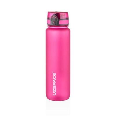 Vagonlife Uzspace 3037-7 650 Ml.Trıtan Matara - Fuşya Pembe - 1