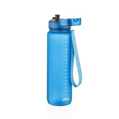Vagonlife Uzspace 3037-7 650 Ml.Trıtan Matara - Petrol Mavi - 2