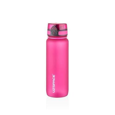 Vagonlife Uzspace 3053-7 800 Ml.Trıtan Matara - Fuşya Pembe - 1