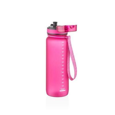 Vagonlife Uzspace 3053-7 800 Ml.Trıtan Matara - Fuşya Pembe - 2