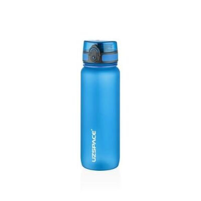 Vagonlife Uzspace 3053-7 800 Ml.Trıtan Matara - Petrol Mavi - 1