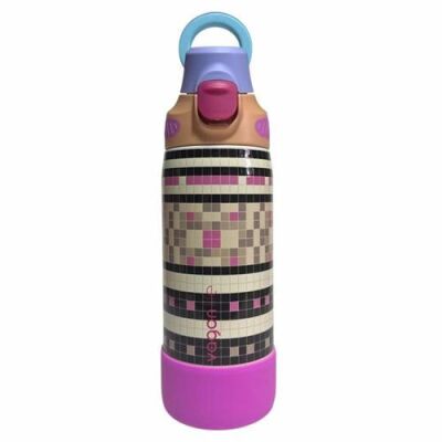 Vagonlife VGN-1112 24OZ 700 ML Çelik Termos -1 - 1