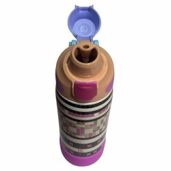 Vagonlife VGN-1112 24OZ 700 ML Çelik Termos -1 - 2