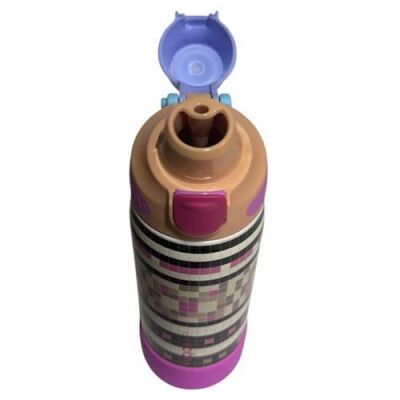 Vagonlife VGN-1112 24OZ 700 ML Çelik Termos -1 - 2