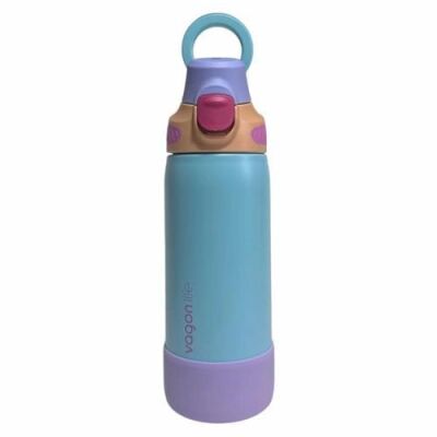 Vagonlife VGN-1112 24OZ 700 ML Çelik Termos -2 - 1