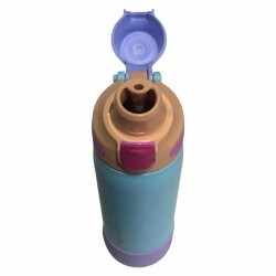 Vagonlife VGN-1112 24OZ 700 ML Çelik Termos -2 - 2