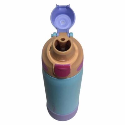Vagonlife VGN-1112 24OZ 700 ML Çelik Termos -2 - 2