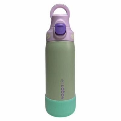 Vagonlife VGN-1112 24OZ 700 ML Çelik Termos -3 - 1