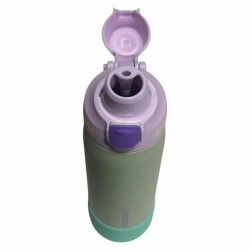 Vagonlife VGN-1112 24OZ 700 ML Çelik Termos -3 - 2