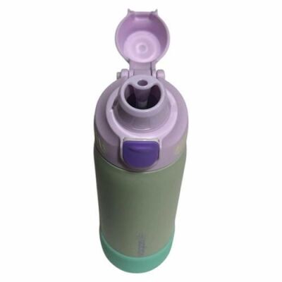 Vagonlife VGN-1112 24OZ 700 ML Çelik Termos -3 - 2