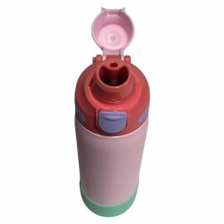 Vagonlife VGN-1112 24OZ 700 ML Çelik Termos -4 - Vagonlife