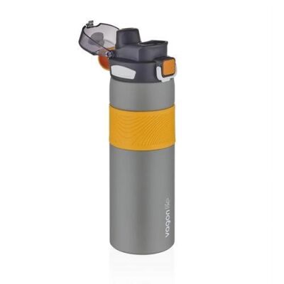 Vagonlife Vgn032 800 Ml Paslanmaz Çelik Termos 2 - 3