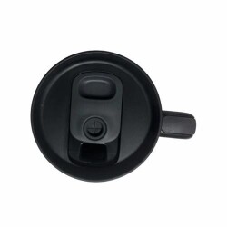 Vagonlife VGN1103 1200 ML Çelik Termos Siyah - 3
