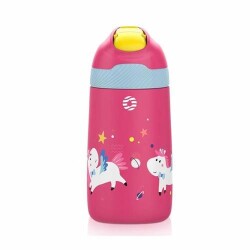 Vagonlife Vgn2055 350 Ml Çelik Termos 3 - Vagonlife