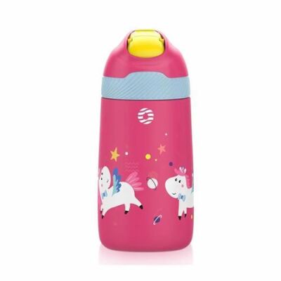 Vagonlife Vgn2055 350 Ml Çelik Termos 3 - 1