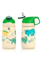 Vagonlife Vgn2055 350 Ml Çelik Termos 4 - 2