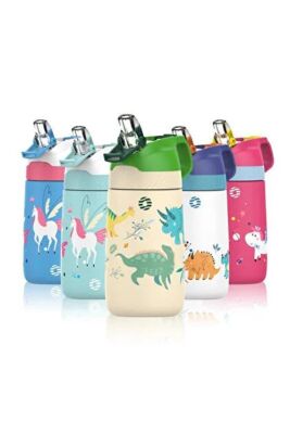 Vagonlife Vgn2055 350 Ml Çelik Termos 4 - 3