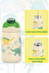 Vagonlife Vgn2055 350 Ml Çelik Termos 4 - 4