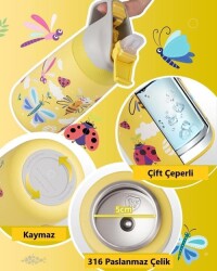 Vagonlife Vgn2055 350 Ml Çelik Termos 5 - 2