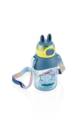 Vagonlife Vgn2108 Asorti 650Ml Policarbon - 1