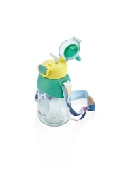 Vagonlife Vgn2108 Polıcarbon 650Ml Matara - Yeşil - 2