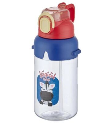 Vagonlife Vgn2266 Polıcarbon 650 Ml Matara - 1