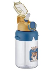 Vagonlife Vgn2266 Polıcarbon 650 Ml Matara - Sarı - 2