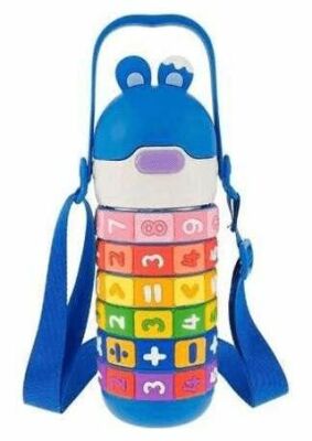 Vagonlife Vgn30031 430 Ml Çelik Termos 1 - 1