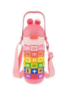 Vagonlife Vgn30031 430 Ml Çelik Termos 2 - 1