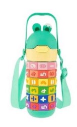 Vagonlife Vgn30031 430 Ml Çelik Termos 3 - Vagonlife