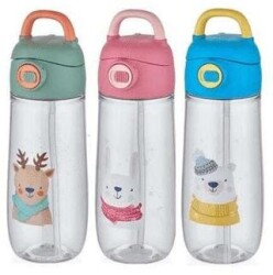 Vagonlife Vgn6678 Karma Renk 550Ml Matara - Vagonlife