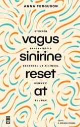 Vagus Sinirine Reset At - Timaş Yayınları