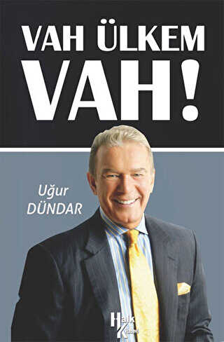 Vah Ülkem Vah! - Halk Kitabevi