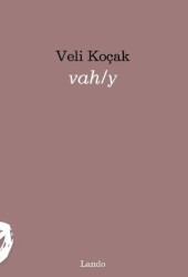 Vah-y - Lando Yayınları