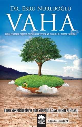 Vaha - Eksik Parça Yayınları