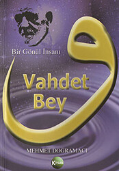 Vahdet Bey - Kitsan Yayınları
