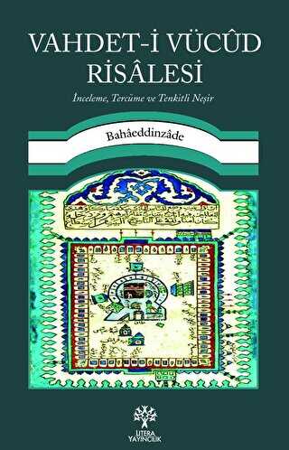 Vahdet-i Vücud Risalesi - Litera Yayıncılık
