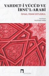 Vahdet-i Vücud ve İbnü’l-Arabi - Dergah Yayınları