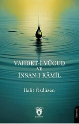 Vahdet-i Vücud ve İnsan-ı Kamil - Dorlion Yayınları